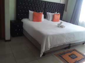 Kuyasa guesthouse